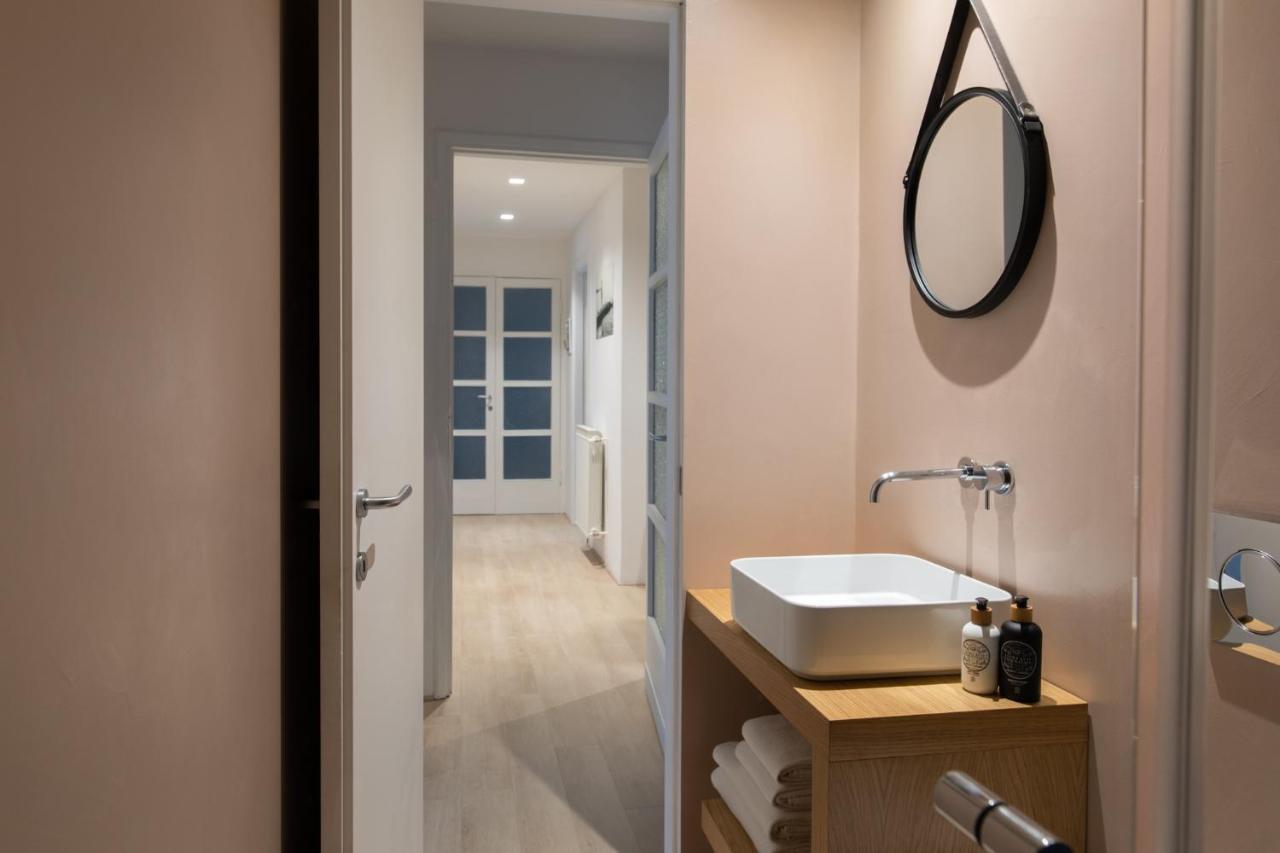 Luxury Lake View Apartments Salò Exterior foto